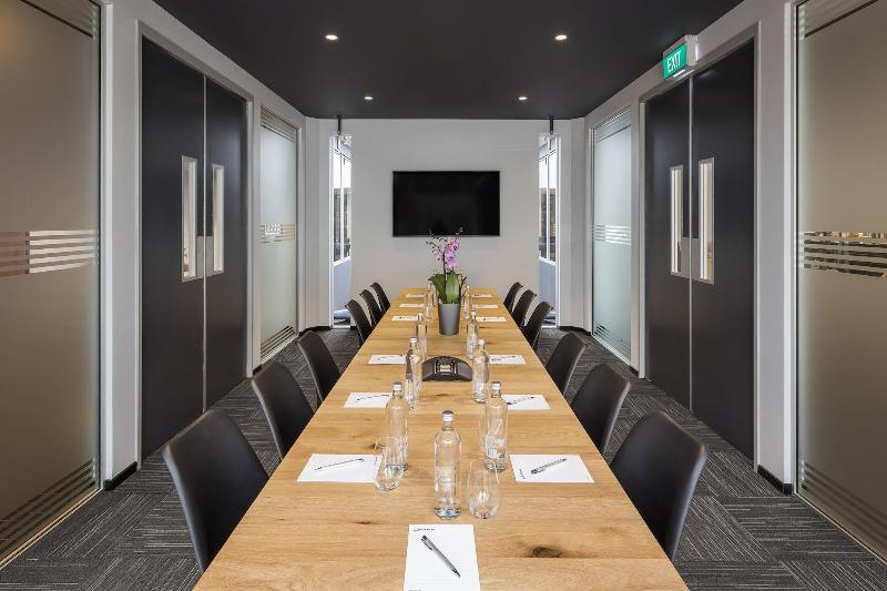 호텔 Oaks Wellington