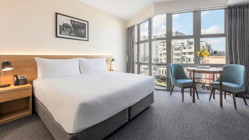 호텔 Oaks Wellington