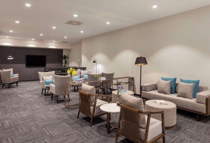 호텔 Oaks Wellington