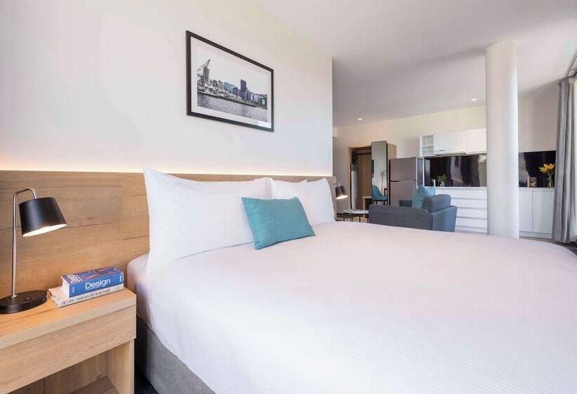 호텔 Oaks Wellington