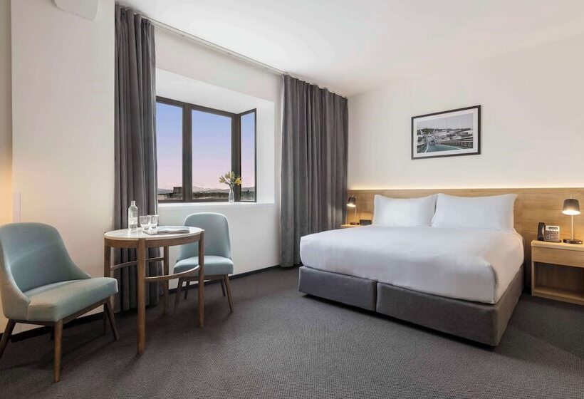 호텔 Oaks Wellington