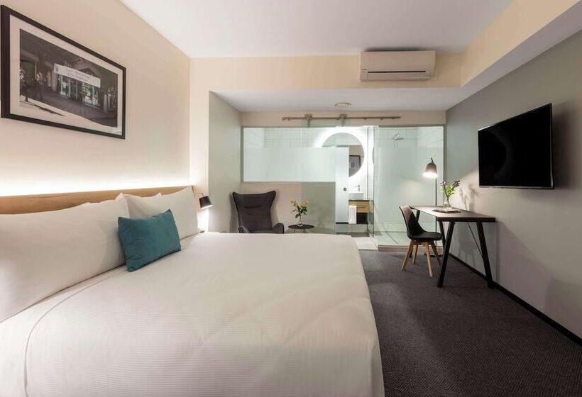 호텔 Oaks Wellington