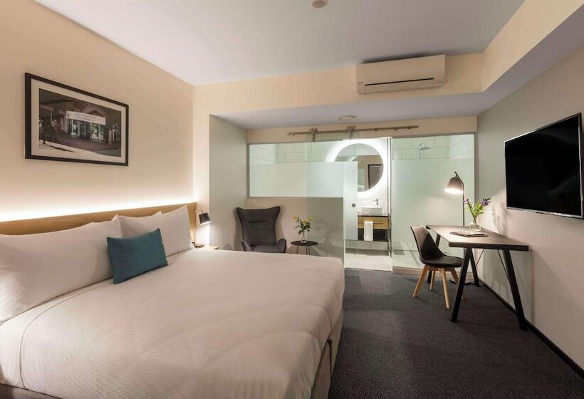 호텔 Oaks Wellington