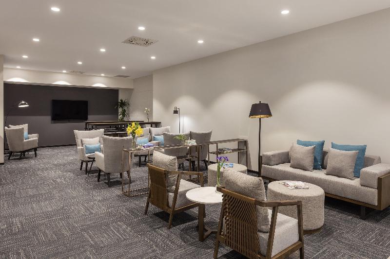 호텔 Oaks Wellington