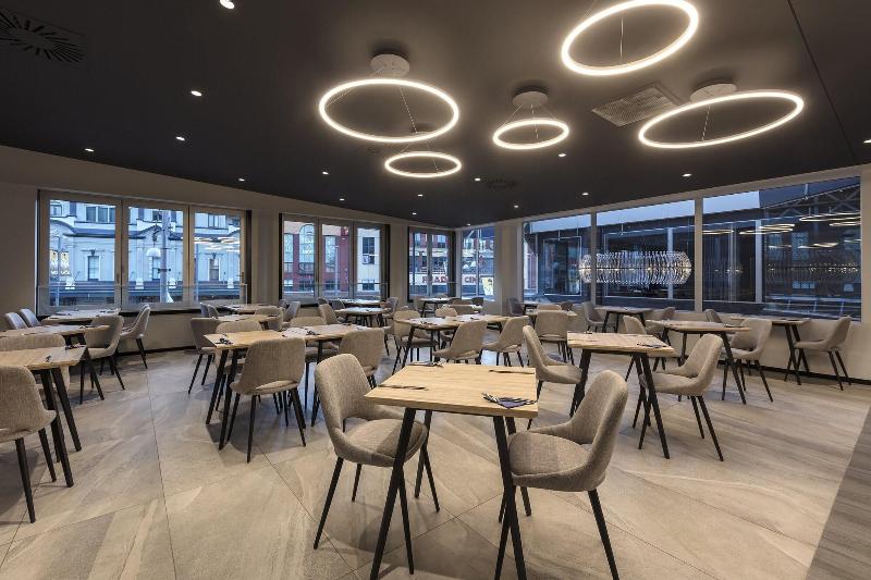 호텔 Oaks Wellington