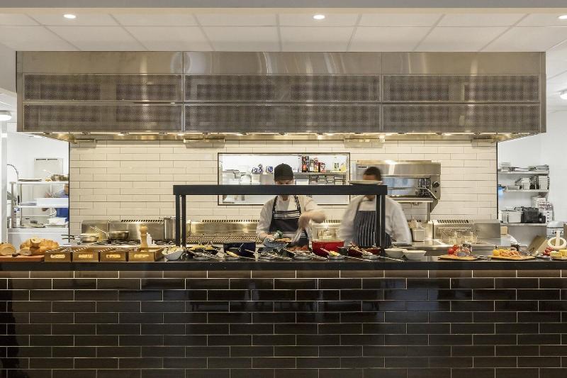 호텔 Oaks Wellington