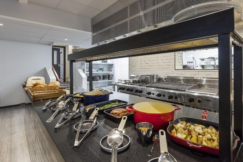 호텔 Oaks Wellington