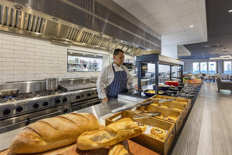 호텔 Oaks Wellington