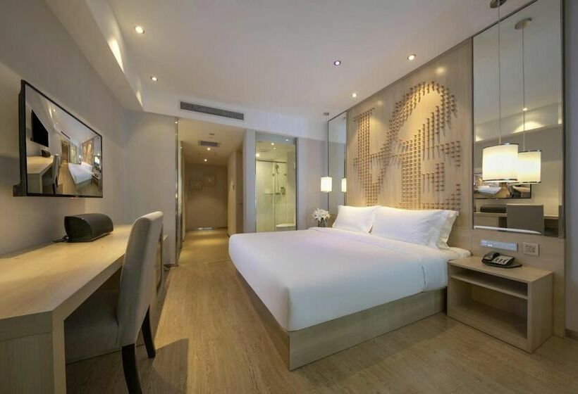 Orange Hotel Select North Railway