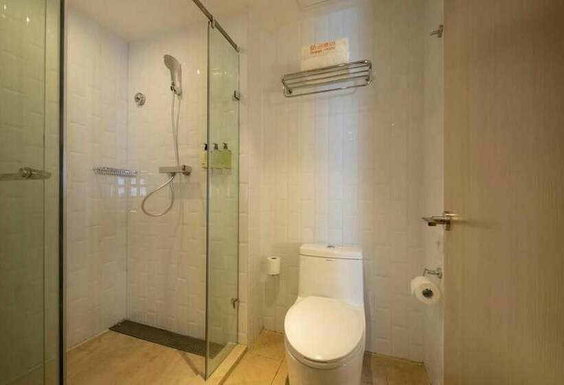 Orange Hotel Select North Railway