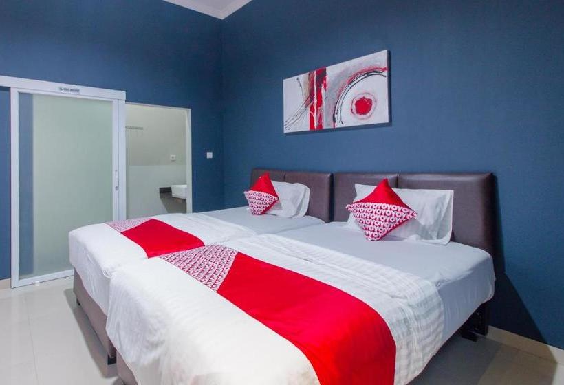 호텔 Oyo 871 Aira Costel