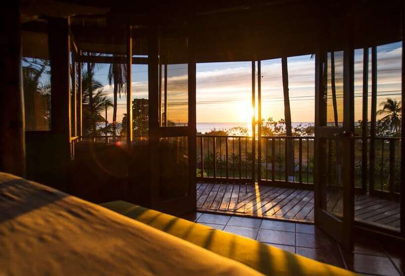 فندق Playa Junquillal Eco Resort