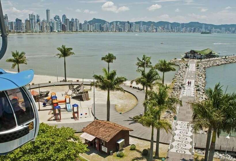 فندق Pousada Marzuk