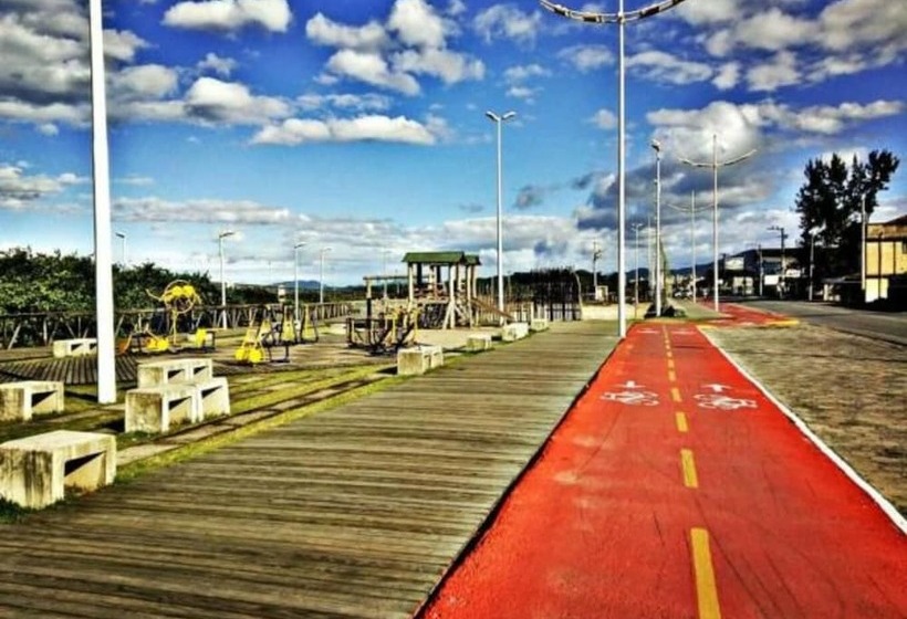 فندق Pousada Marzuk