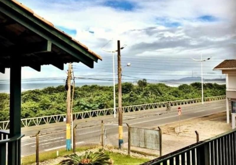 فندق Pousada Marzuk