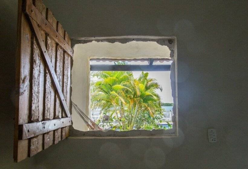 Отель Pousada Pescador