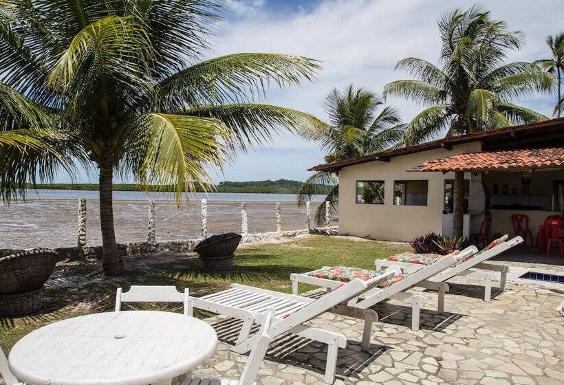Отель Pousada Pescador