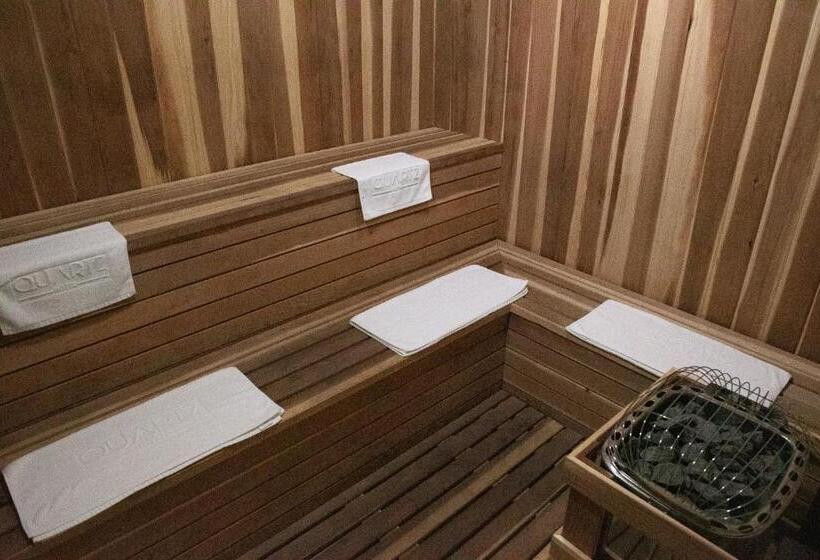 Quartz Hotel & Spa