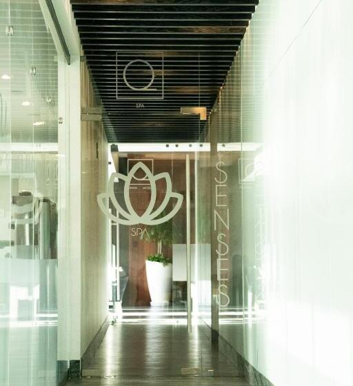 Quartz Hotel & Spa