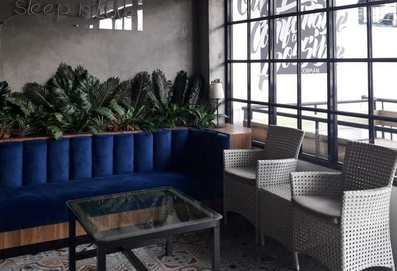 בית מלון כפרי Reddoorz Plus @ Doorman Guest House