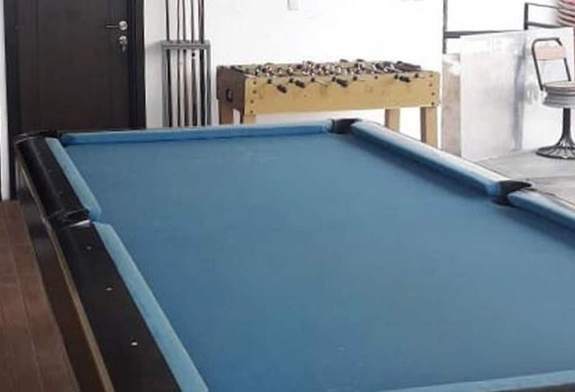 בית מלון כפרי Reddoorz Plus @ Doorman Guest House