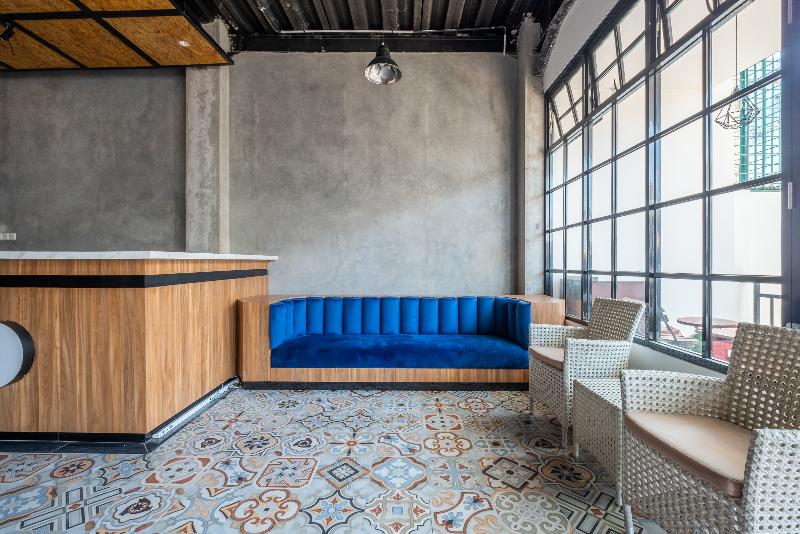 בית מלון כפרי Reddoorz Plus @ Doorman Guest House