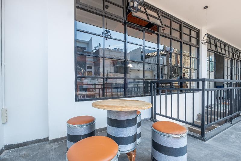 בית מלון כפרי Reddoorz Plus @ Doorman Guest House