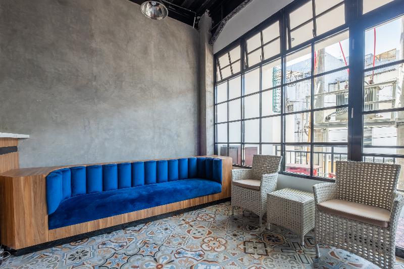 בית מלון כפרי Reddoorz Plus @ Doorman Guest House