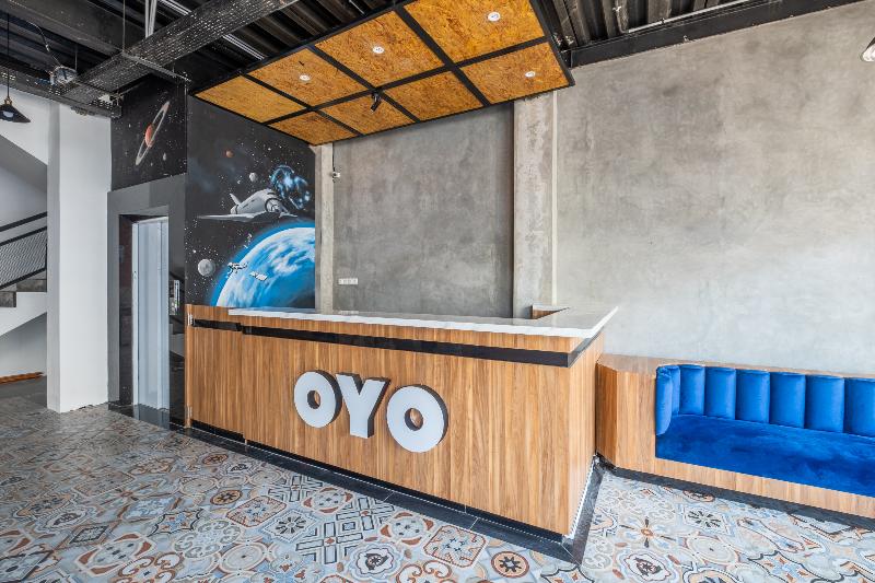 בית מלון כפרי Reddoorz Plus @ Doorman Guest House