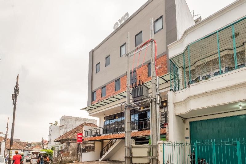 בית מלון כפרי Reddoorz Plus @ Doorman Guest House