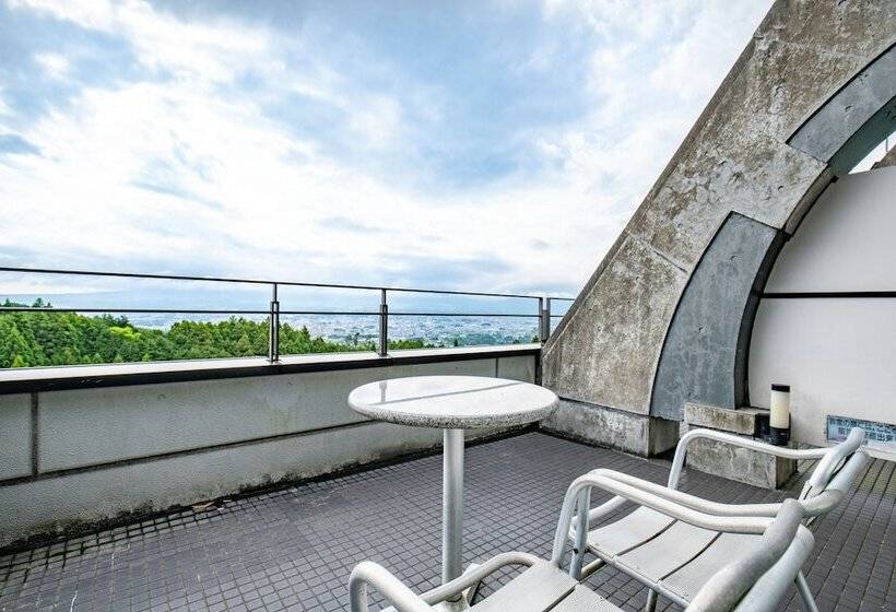 فندق Rembrandt Premium Fuji Gotenba