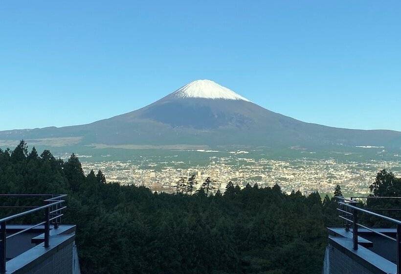 فندق Rembrandt Premium Fuji Gotenba