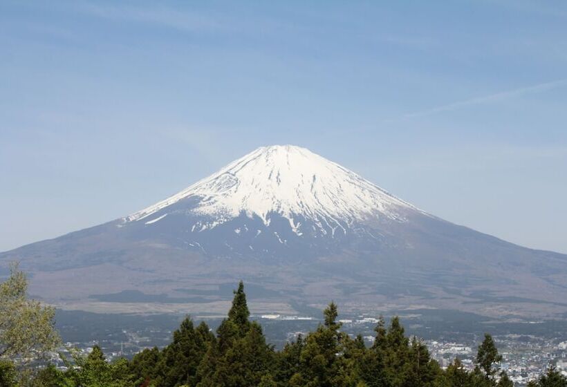 فندق Rembrandt Premium Fuji Gotenba