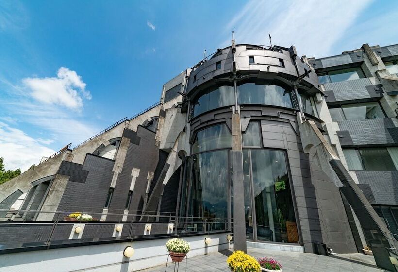 فندق Rembrandt Premium Fuji Gotenba