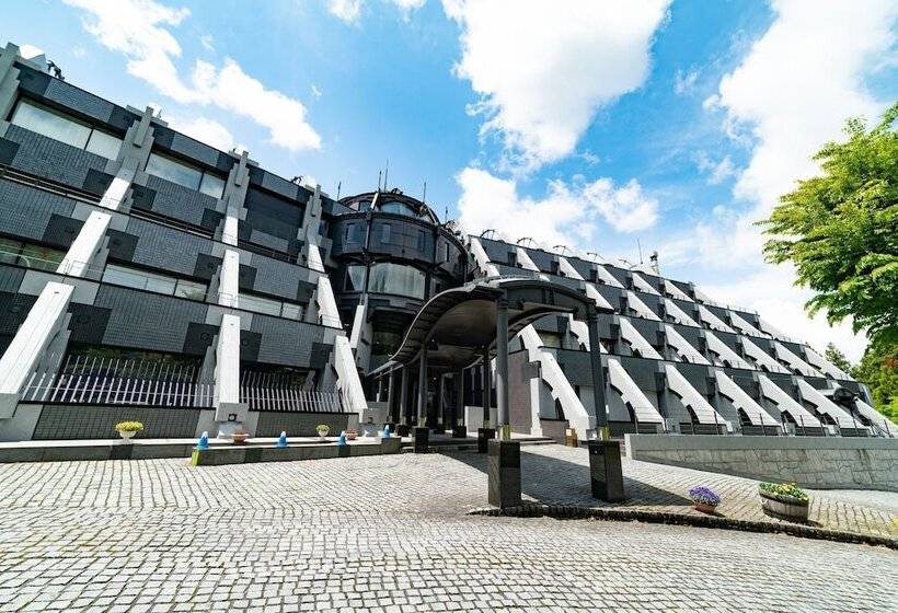 فندق Rembrandt Premium Fuji Gotenba