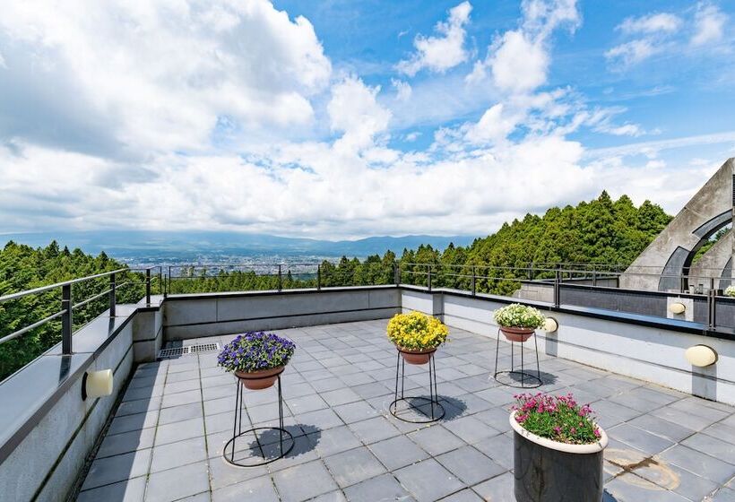 فندق Rembrandt Premium Fuji Gotenba