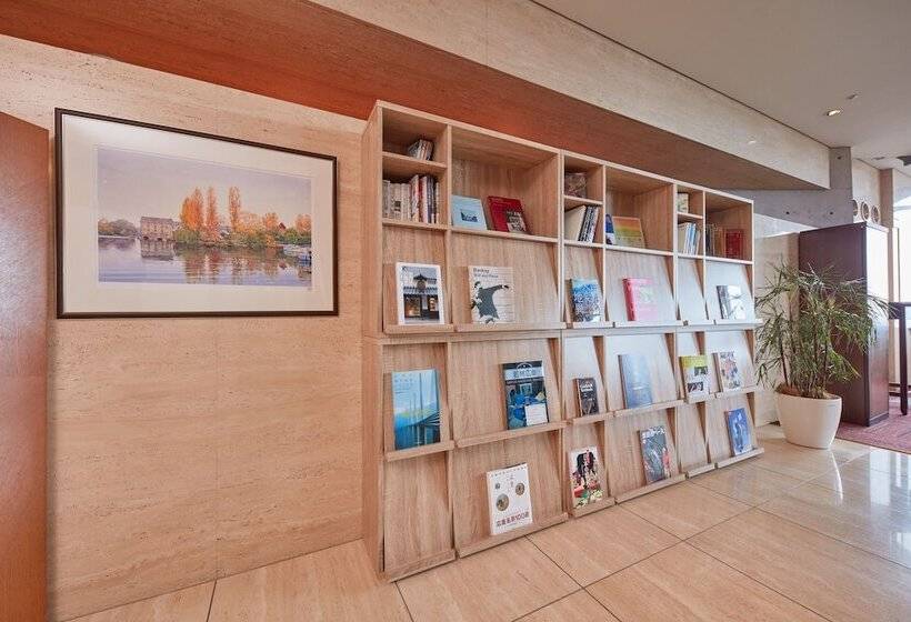 فندق Rembrandt Premium Fuji Gotenba