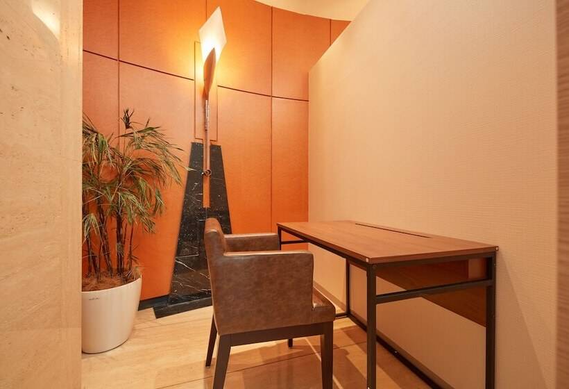 فندق Rembrandt Premium Fuji Gotenba