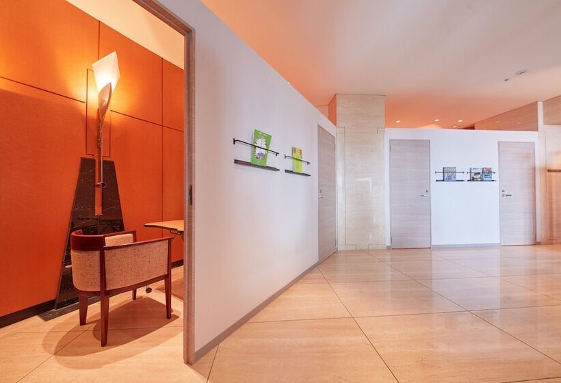 فندق Rembrandt Premium Fuji Gotenba