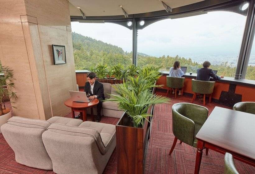 فندق Rembrandt Premium Fuji Gotenba