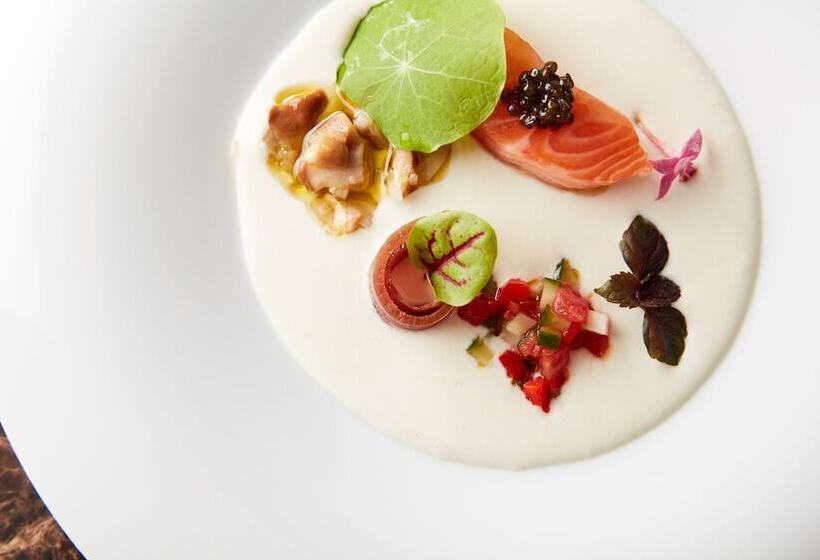 فندق Rembrandt Premium Fuji Gotenba