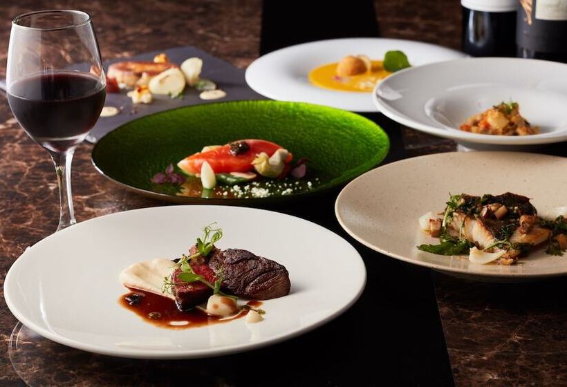 فندق Rembrandt Premium Fuji Gotenba