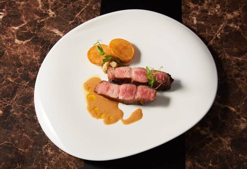 فندق Rembrandt Premium Fuji Gotenba