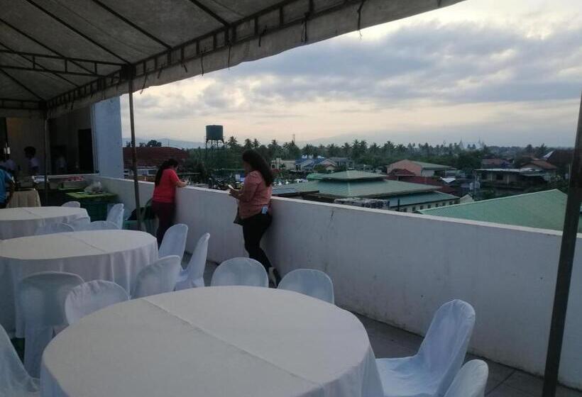 هتل Rupert A Baler