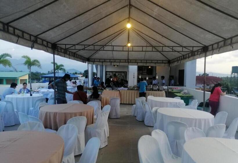 هتل Rupert A Baler