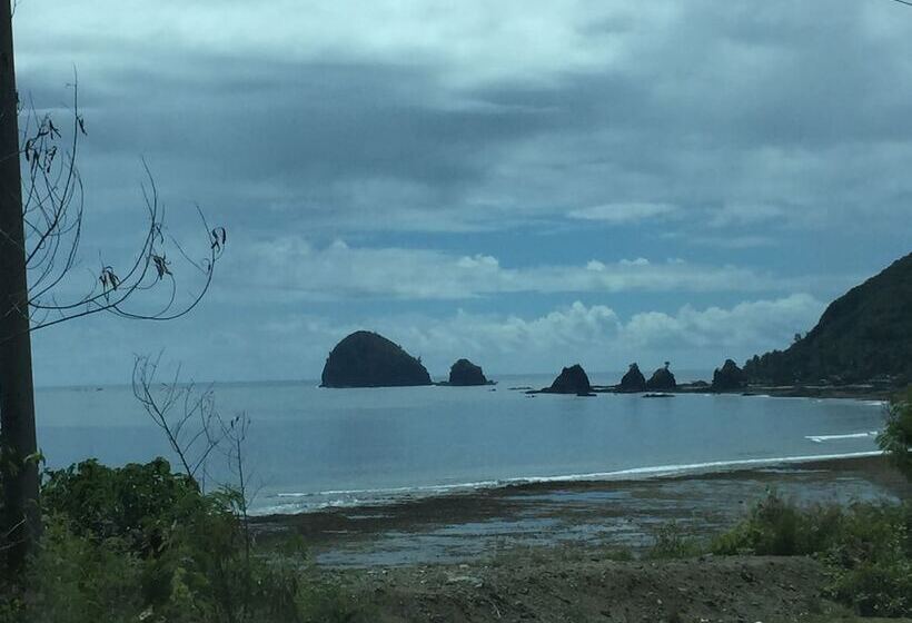 هتل Rupert A Baler