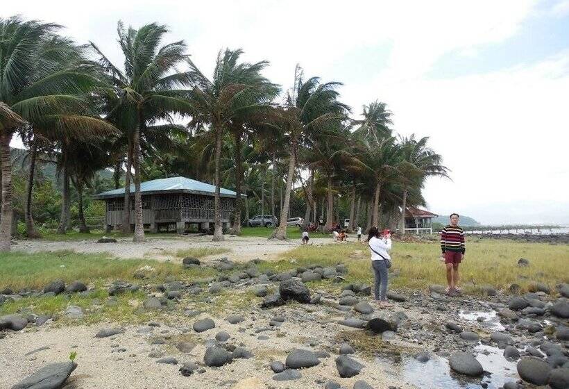 هتل Rupert A Baler