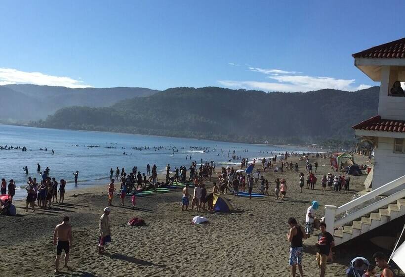 هتل Rupert A Baler