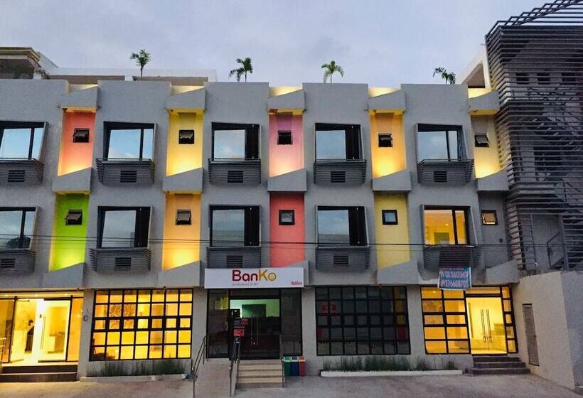 هتل Rupert A Baler