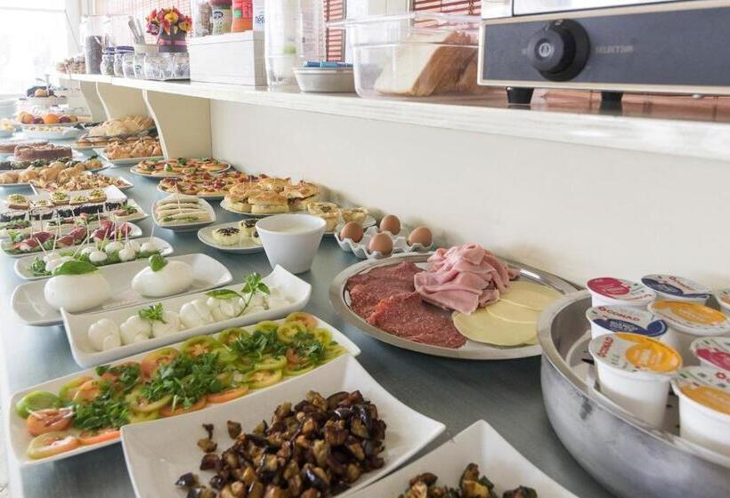 교외 호텔 Agriturismo Un Posto Al Sole